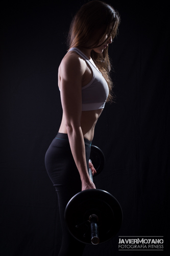 Book Fitness mujer gym cuerda